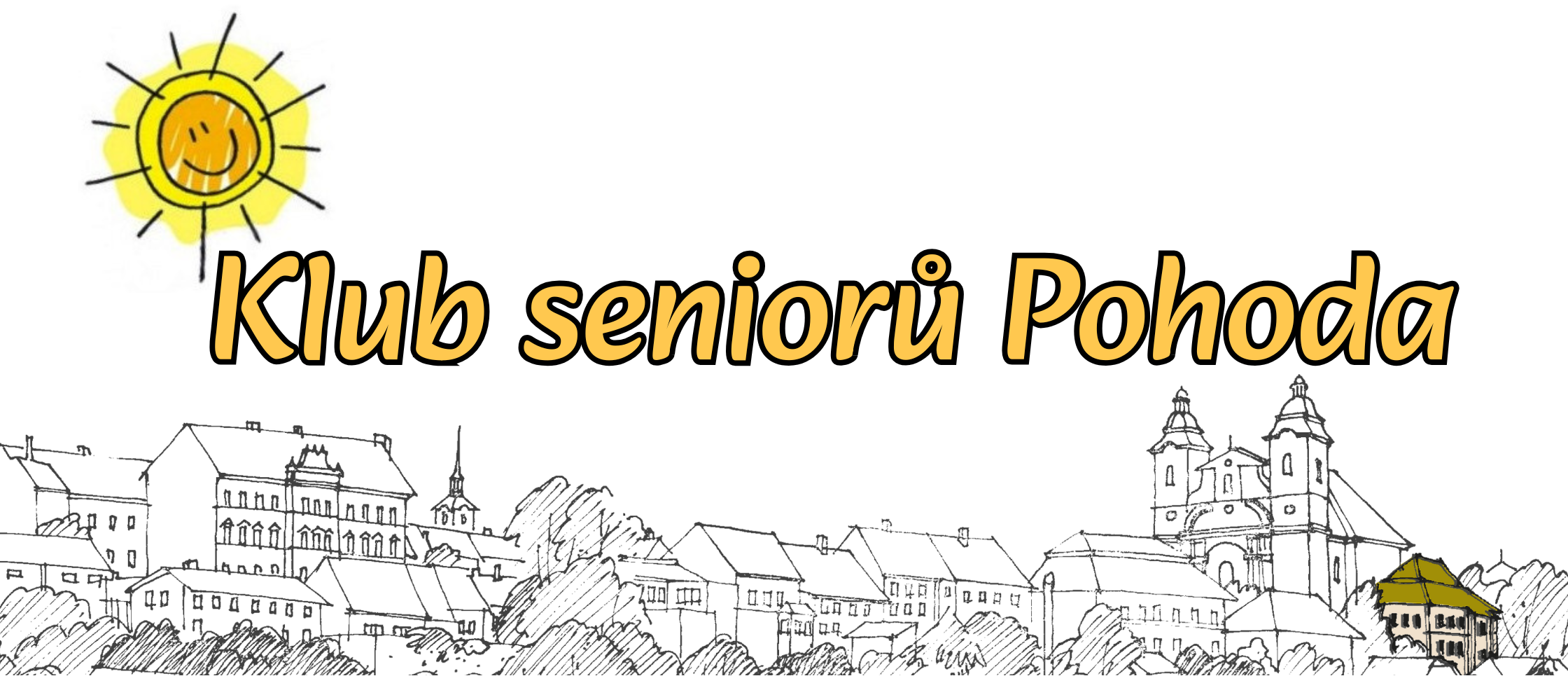 Klub seniorů Pohoda